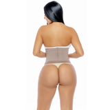 Barbie Sculpt I Waist Trainer I Very Short Torso