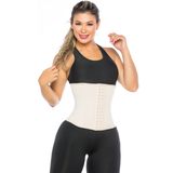 Hourglass Sculpt I Daily Waist Trainer I  Short Torso