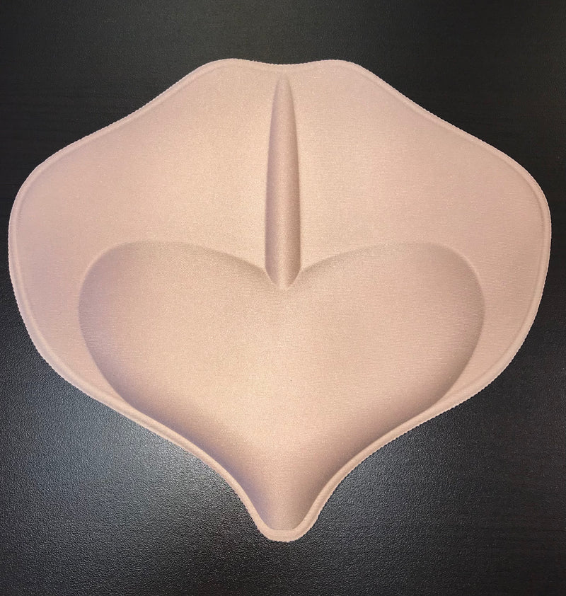 Post-Op Back Board with Triangle