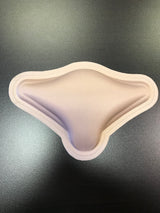 Post-Op Back Triangle Board